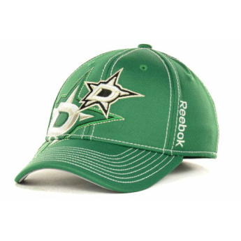 Kšiltovka - NHL Draft 2013 - Dallas stars