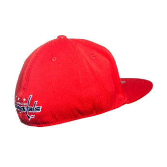 Washington Capitals baseball flat sapka Reebok REE red