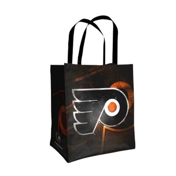 Philadelphia Flyers bevásárló táska Team