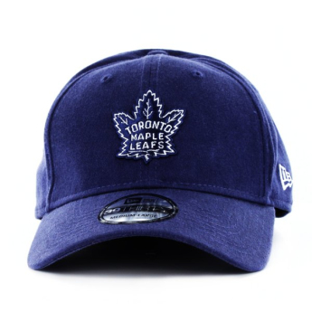 Toronto Maple Leafs baseball sapka 39THIRTY Washed Puck