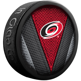 Carolina Hurricanes korong Stitch