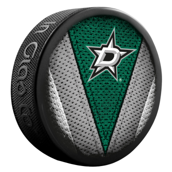 Dallas Stars korong Stitch