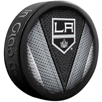 Los Angeles Kings korong Stitch