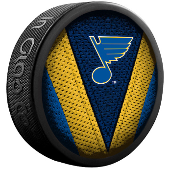 St. Louis Blues korong Stitch