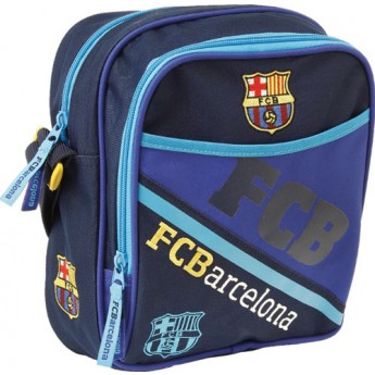 TAŠKA NA RAMENO MALÁ 330347/BARCELONA FC