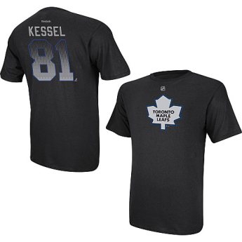 Toronto Maple Leafs férfi póló Accelerator Phil Kessel