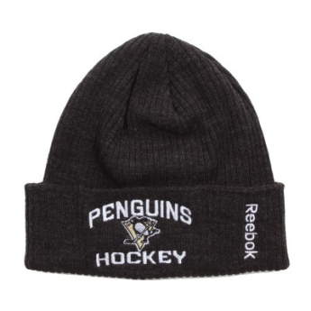 Pittsburgh Penguins téli sapka Locker Room