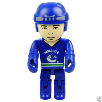 Vancouver Canucks USB flash meghajtó 4GB