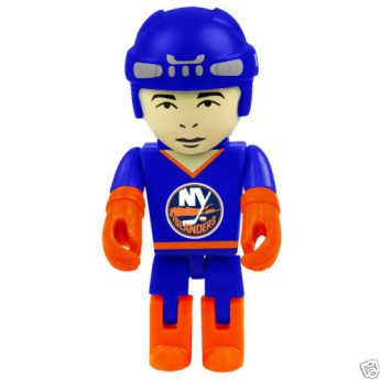 New York Islanders USB flash meghajtó 4GB