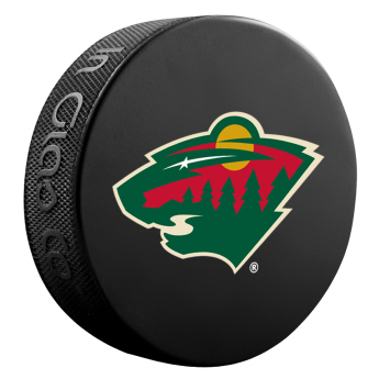 Minnesota Wild korong Basic