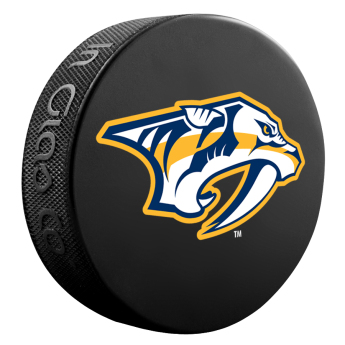 Nashville Predators korong Basic