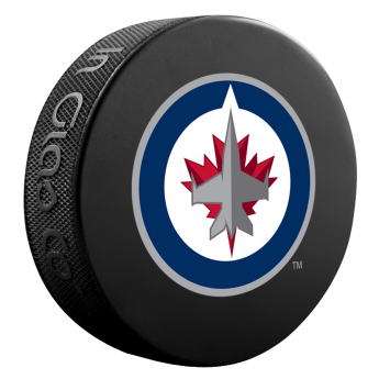 Winnipeg Jets korong Basic