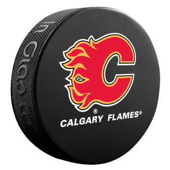 Calgary Flames korong Basic
