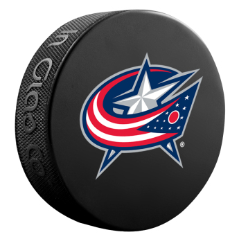 Columbus Blue Jackets korong Basic