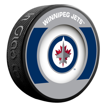 Winnipeg Jets korong Retro