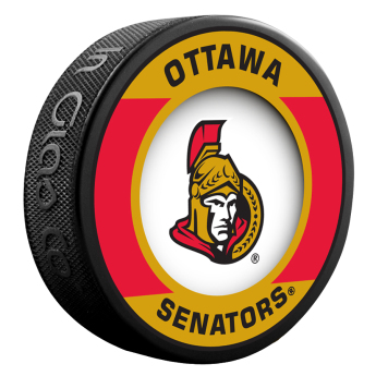Ottawa Senators korong Retro