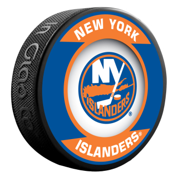 New York Islanders korong Retro