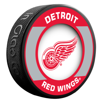 Detroit Red Wings korong Retro