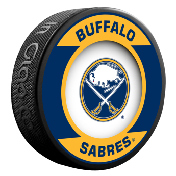 Buffalo Sabres korong Retro