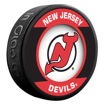 New Jersey Devils korong Retro