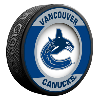 Vancouver Canucks korong Retro