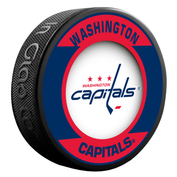 Washington Capitals korong Retro
