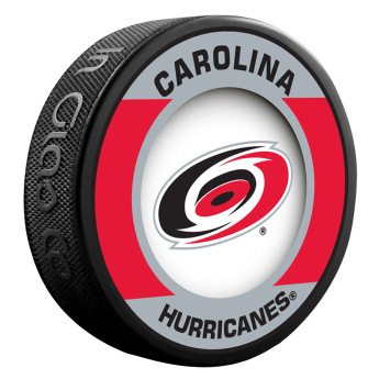 Carolina Hurricanes korong Retro