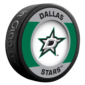 Dallas Stars korong Retro