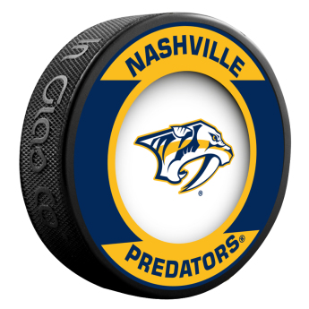 Nashville Predators korong Retro