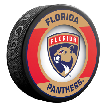 Florida Panthers korong Retro
