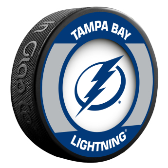 Tampa Bay Lightning korong Retro