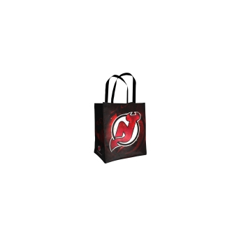 New Jersey Devils bevásárló táska black