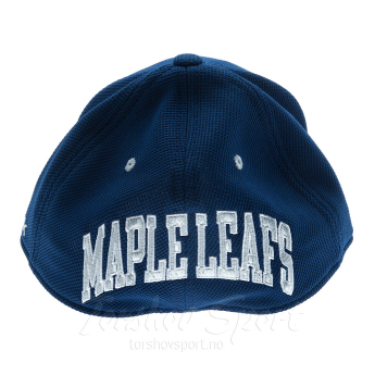 Toronto Maple Leafs baseball sapka blue Structured Flex 2015