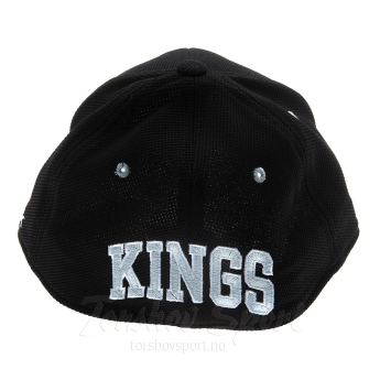 Los Angeles Kings baseball sapka Structured Flex 2015 black
