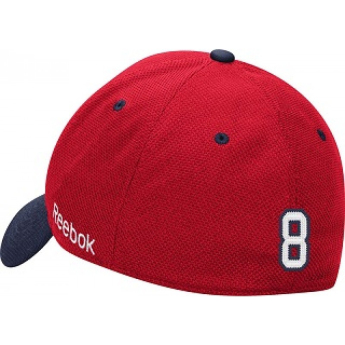 Washington Capitals baseball sapka Alexander Ovechkin # 8 Structured Flex 15
