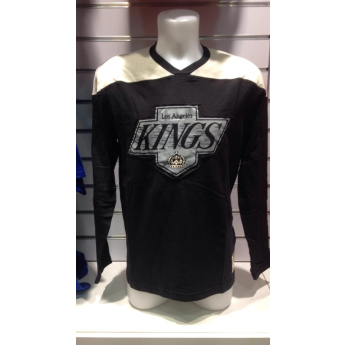 Los Angeles Kings férfi hosszú ujjú póló Long Sleeve Crew 15