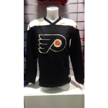 Philadelphia Flyers férfi hosszú ujjú póló Long Sleeve Crew 15