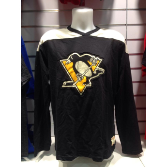 Pittsburgh Penguins férfi hosszú ujjú póló Long Sleeve Crew 15