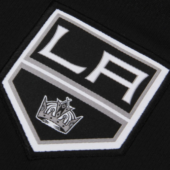 Los Angeles Kings férfi pulóver Center Ice Baselayer 1/4 zip 15