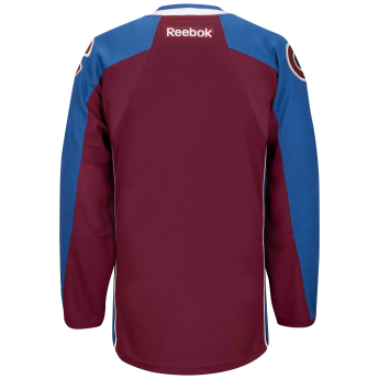 Colorado Avalanche hoki mez Premier Jersey Home