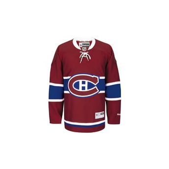 Montreal Canadiens hoki mez Premier Jersey Home