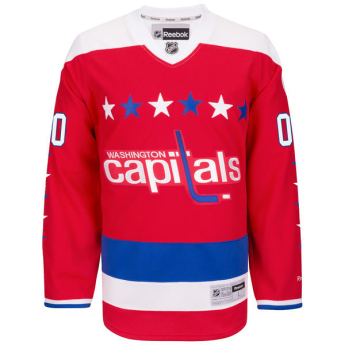 Washington Capitals hoki mez Premier Jersey Third