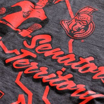 Ottawa Senators férfi póló CCM Territorial