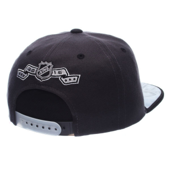 Pittsburgh Penguins Siltes sapka 2016 Stanley Cup Champions Snapback