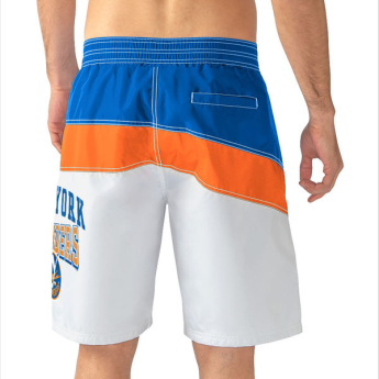 New York Islanders férfi fürdőruha G-III Sports by Carl Banks Home Run