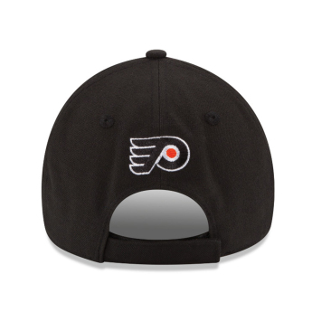 Philadelphia Flyers baseball sapka New Era The League 9 Forty black