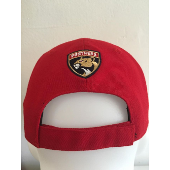 Florida Panthers baseball sapka New Era The League 9Forty 16