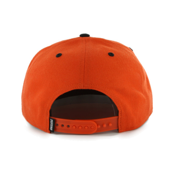 Philadelphia Flyers baseball flat sapka Oath Snapback