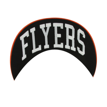 Philadelphia Flyers baseball flat sapka Oath Snapback