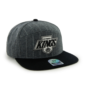 Los Angeles Kings baseball flat sapka Adro II Snapback